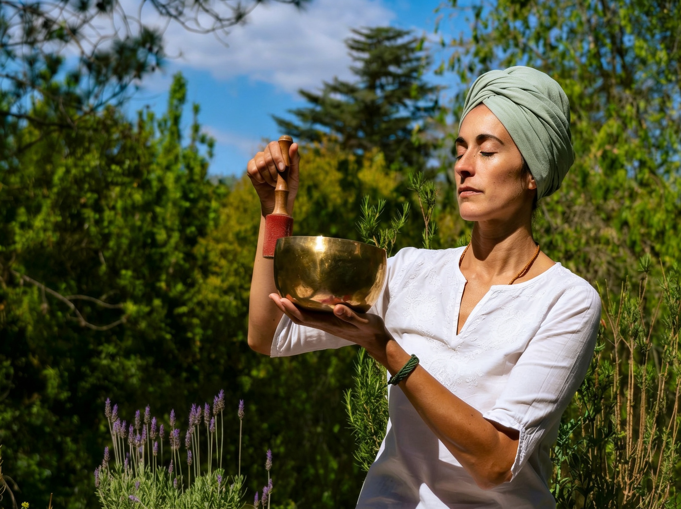 Bacharelado em Ayurveda